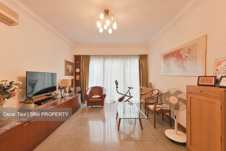 Westcove Condominium (D5), Condominium #502242121